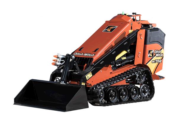 Where to rent DITCH-WITCH SK900-LOADER in Gresham OR