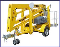 Where to rent LIFT, MAN BIL-JAX-3522A-2 in Gresham OR