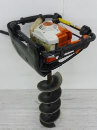 Where to rent AUGER 1-MAN STIHL-POWER in Gresham OR