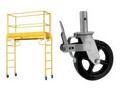 Rental Categories